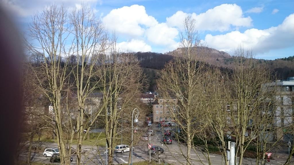 Mobliertes Apartment Am Festspielhaus Baden-Baden Cameră foto