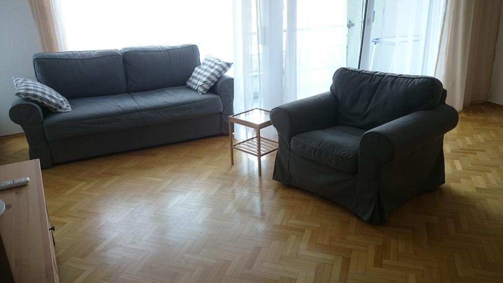 Mobliertes Apartment Am Festspielhaus Baden-Baden Cameră foto